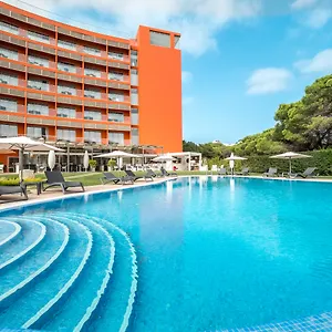 Hotel Aqua Pedra Dos Bicos Design Beach - Adults Friendly ****