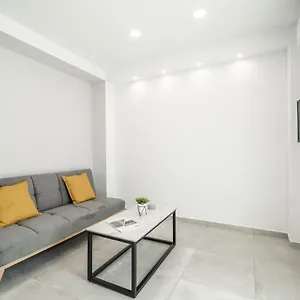 Σπίτι διακοπών Kiani Apts 