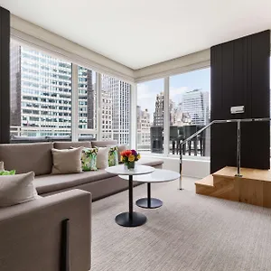 Hotel Andaz 5Th Avenue, By Hyatt ****