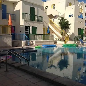 Aparthotel Sea N View **