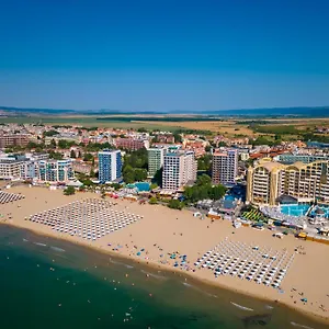 Mpm Condor Hotel Sunny Beach