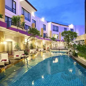 Kuta Park Indonézia
