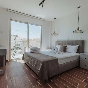 Διαμέρισμα River View Boutique Apts 